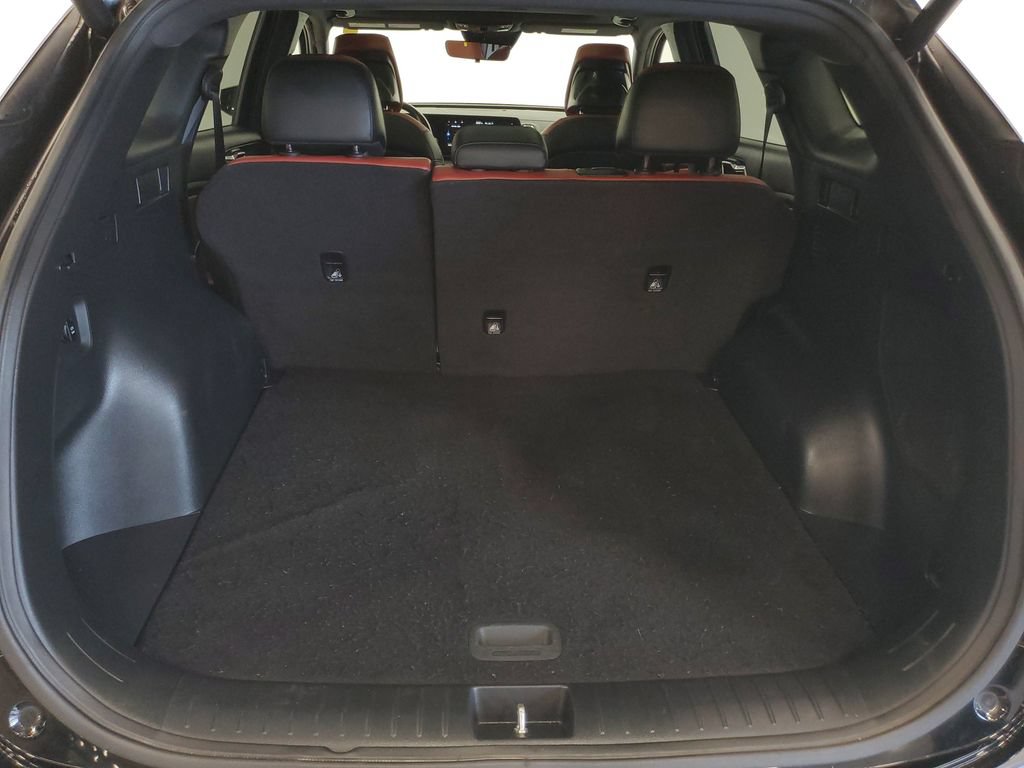 Used 2024 Kia Sportage SX FWD image 25