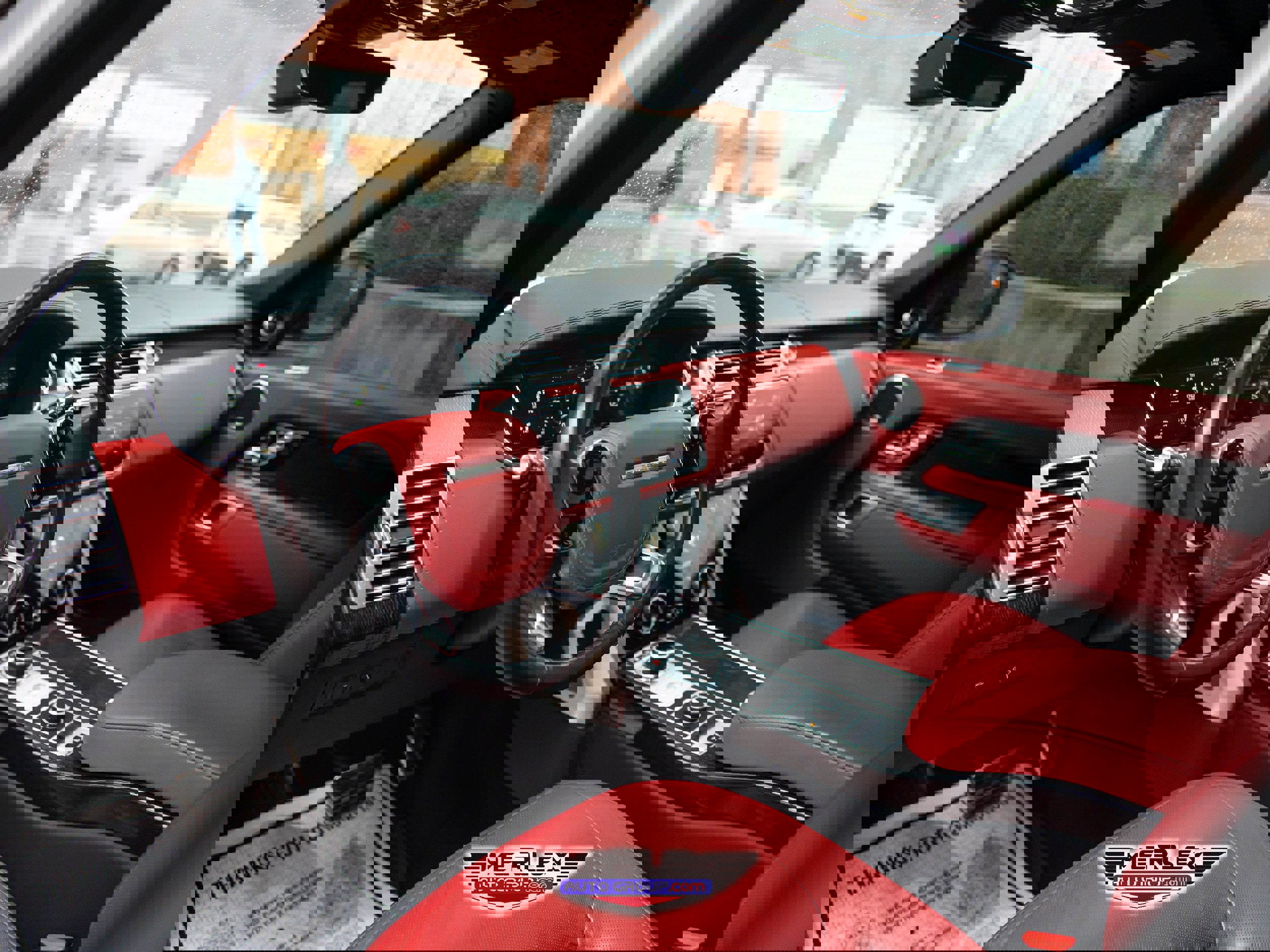 Used 2021 Land Rover Range Rover Autobiography image 13