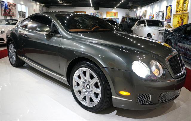 Used 2006 Bentley Continental GT image 1