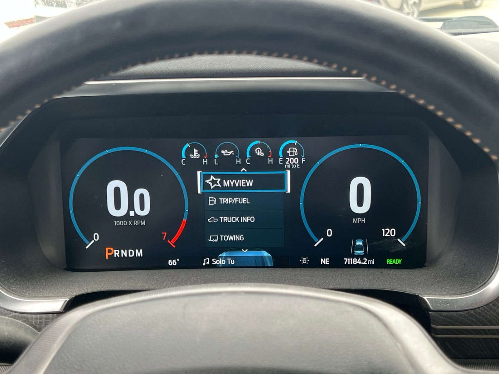 Used 2022 Ford F150 Platinum w/ Equipment Group 701A High AWD/4WD image 31