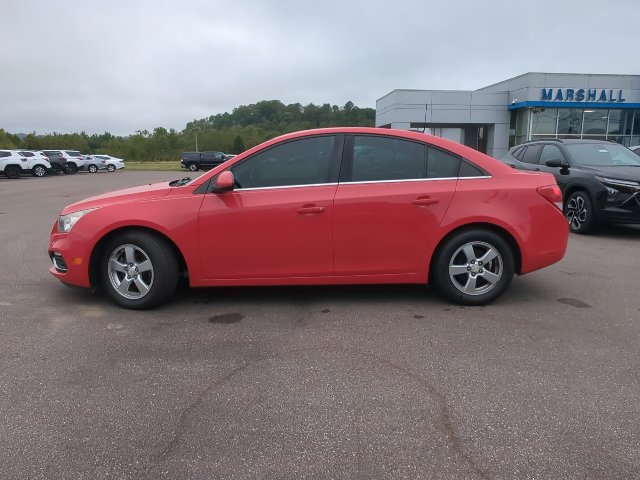 Used 2015 Chevrolet Cruze LT FWD image 27