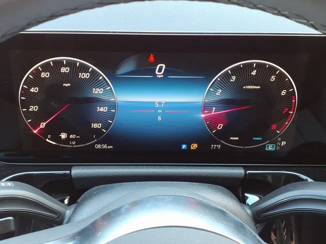 New 2026 Mercedes-Benz GLA 250 image 11
