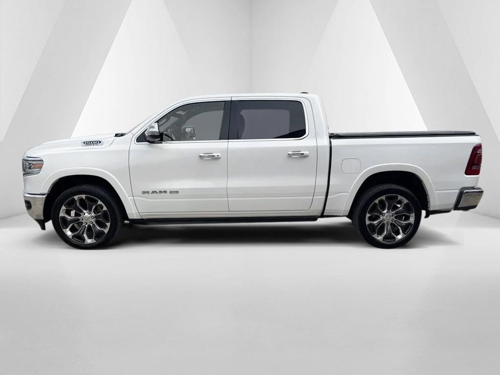 Used 2020 RAM 1500 Limited image 4