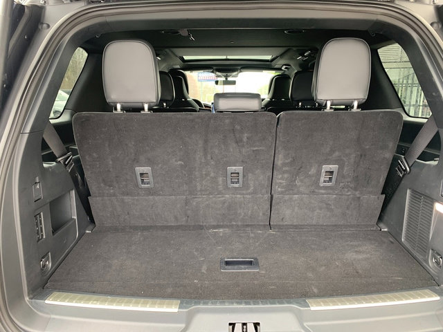 Certified 2024 Lincoln Navigator Reserve AWD/4WD image 6