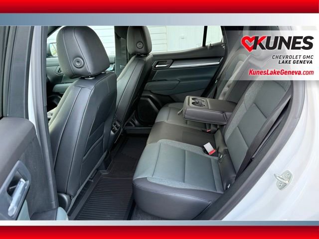 New 2026 GMC Terrain AT4 w/ Convenience Package III image 15