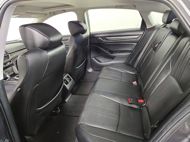 Used 2020 Honda Accord EX-L image 15