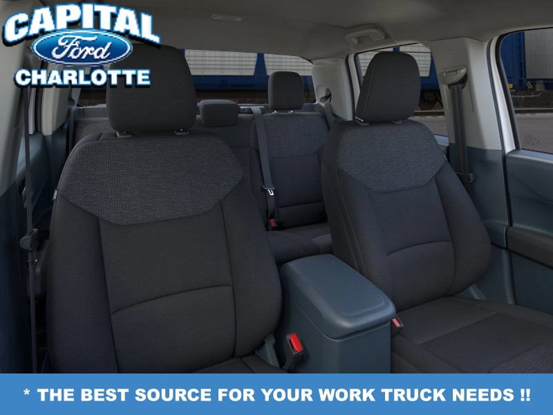 New 2026 Ford Maverick XL image 10