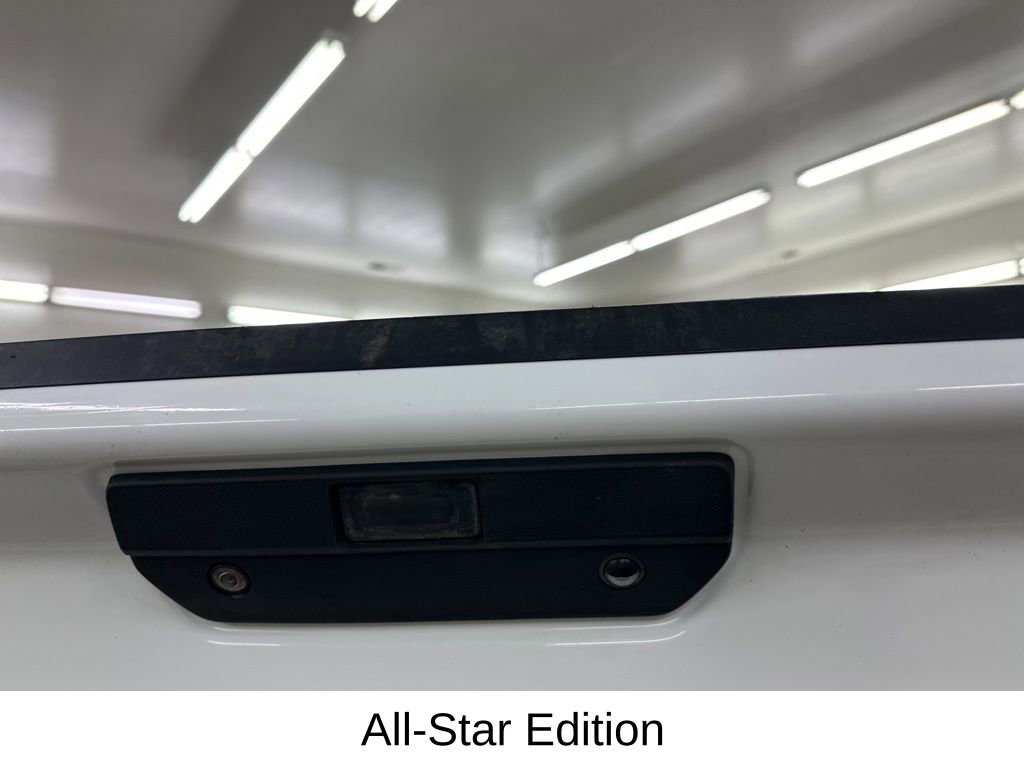 Used 2020 Chevrolet Silverado 1500 LT w/ All-Star Edition image 17