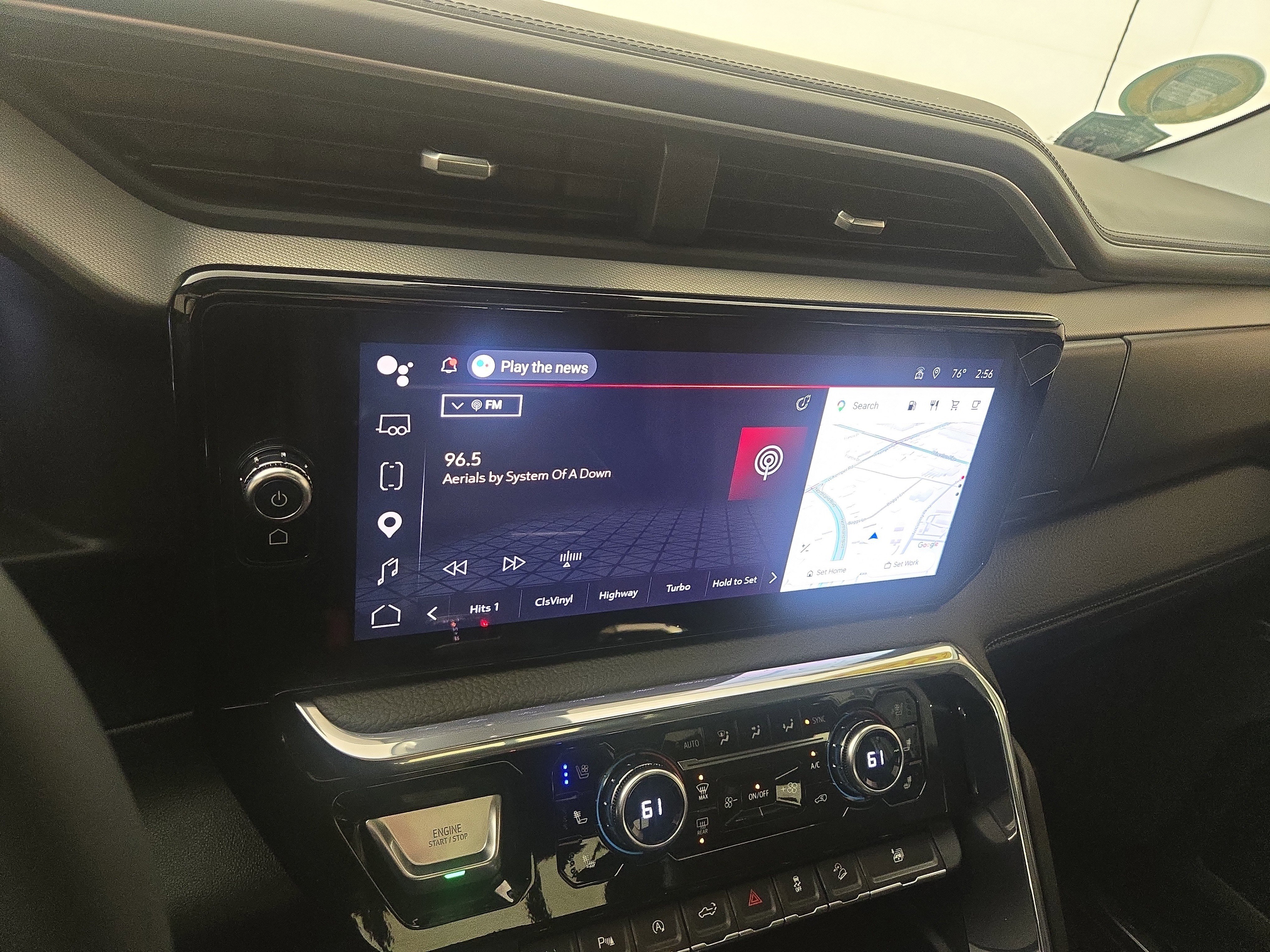 Certified 2024 GMC Sierra 1500 Denali w/ Denali Reserve Package image 19