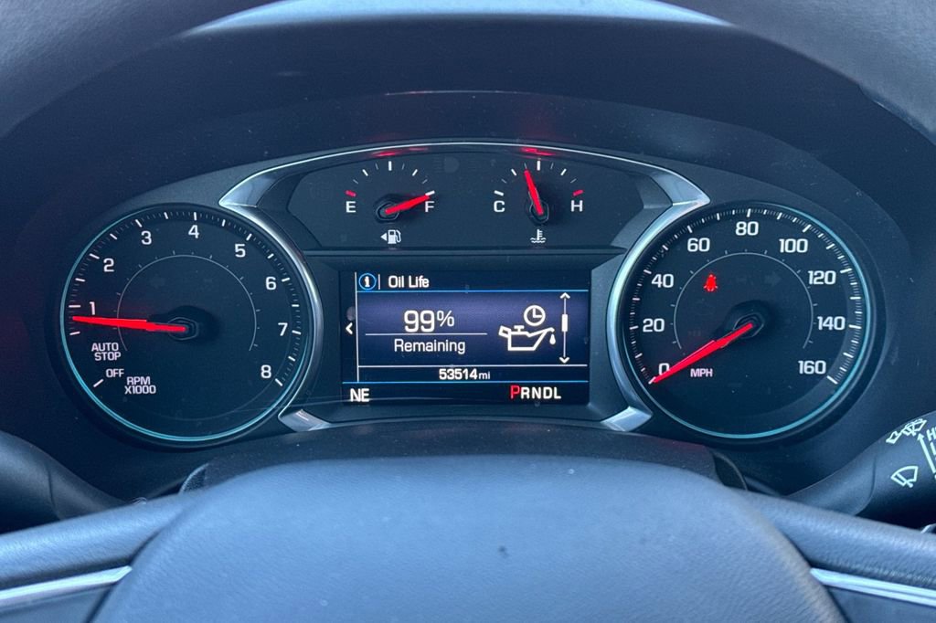 Used 2019 Chevrolet Equinox LT image 30