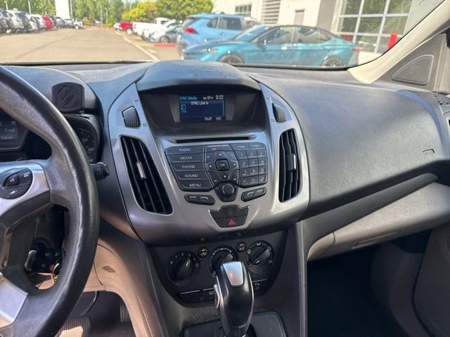 Used 2015 Ford Transit Connect XLT FWD image 5