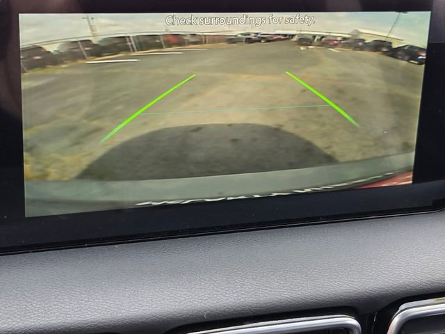 New 2026 Nissan Sentra S FWD image 16