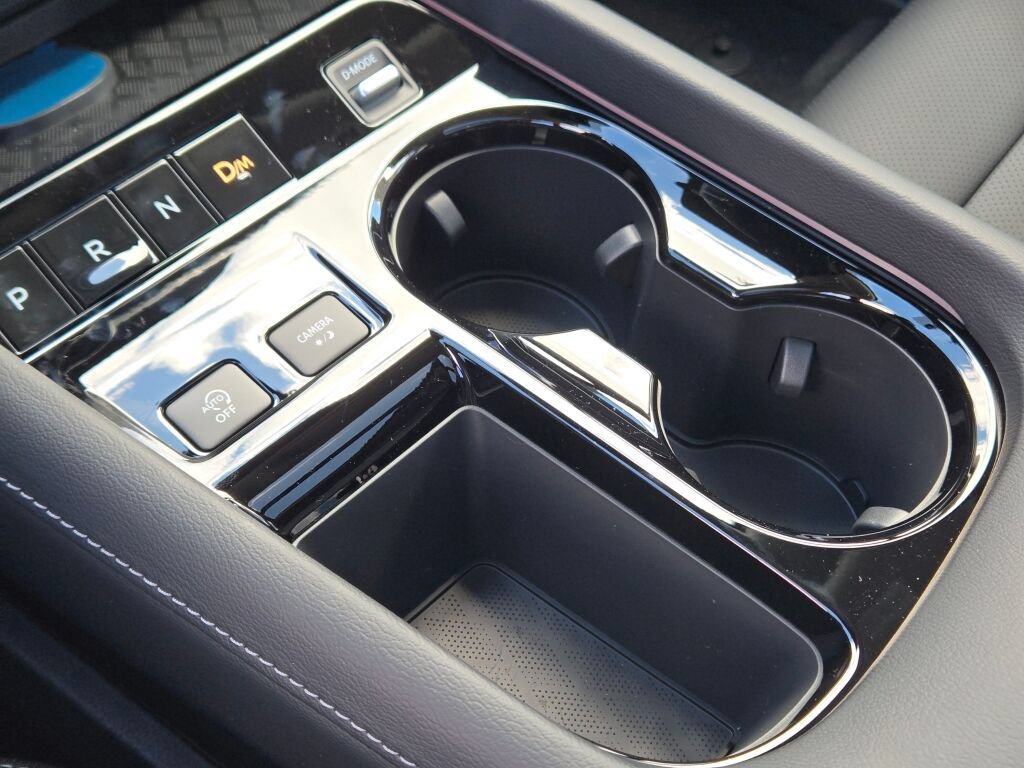 New 2026 Nissan Murano SL AWD/4WD image 26