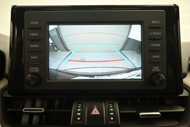 Used 2019 Toyota RAV4 XLE Premium w/ Cold Weather Package AWD/4WD image 16