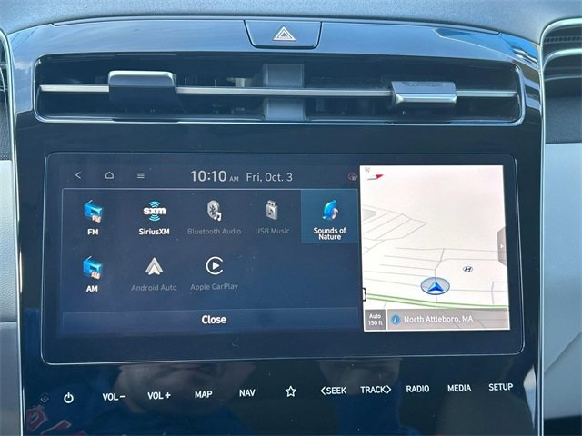 Certified 2022 Hyundai Tucson Limited image 29