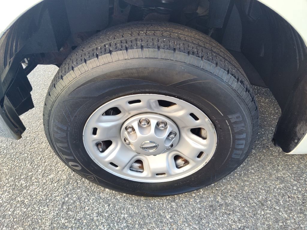 Used 2019 Nissan NV 2500 SV RWD image 24
