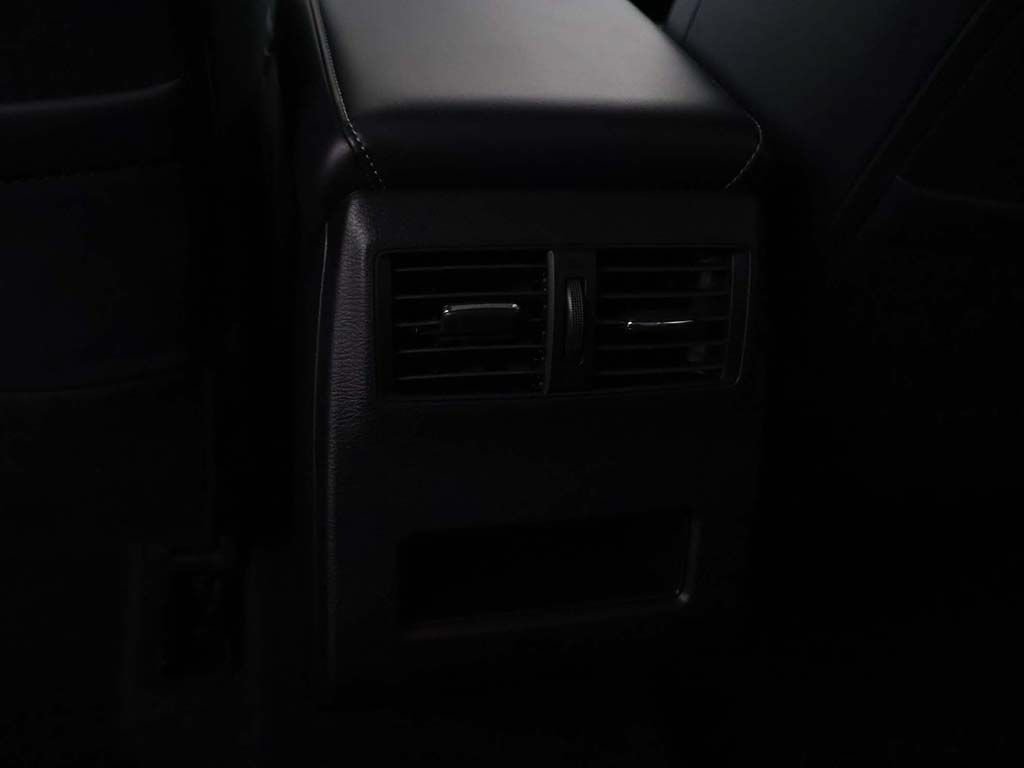 New 2026 Mitsubishi Outlander SE FWD image 47