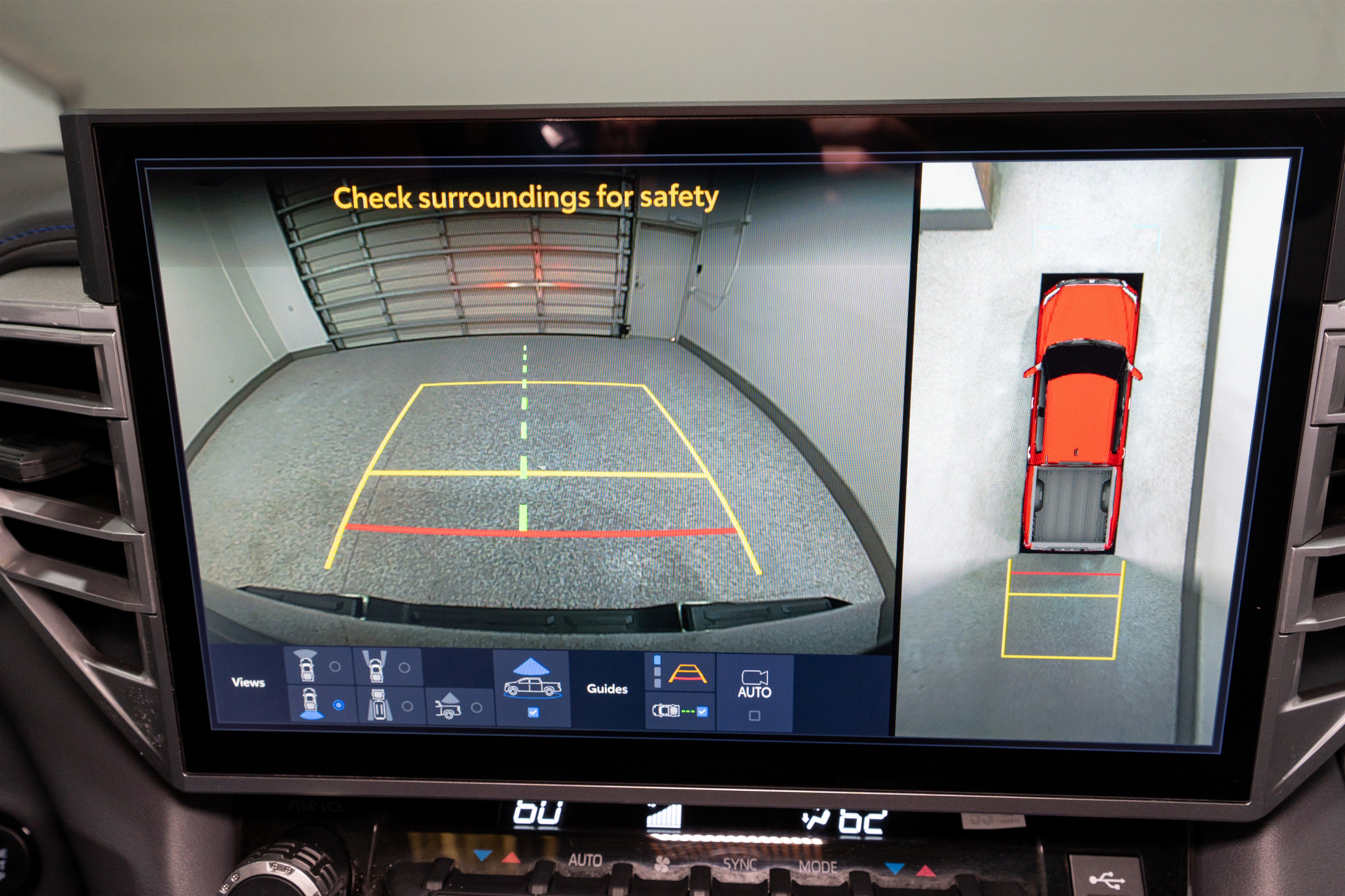 Used 2025 Toyota Tundra Platinum image 22