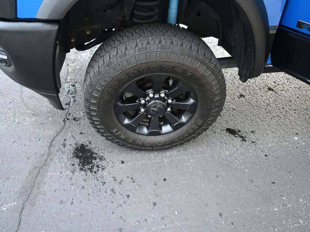 Used 2020 RAM 2500 Power Wagon image 18