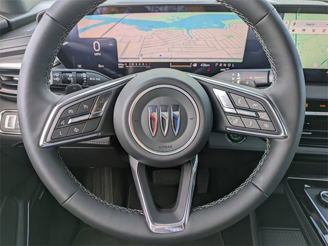 New 2025 Buick Enclave Preferred image 27