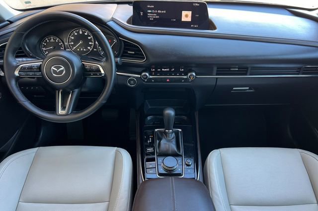Certified 2025 MAZDA CX-30 2.5 Turbo w/ Premium Plus Pkg image 15