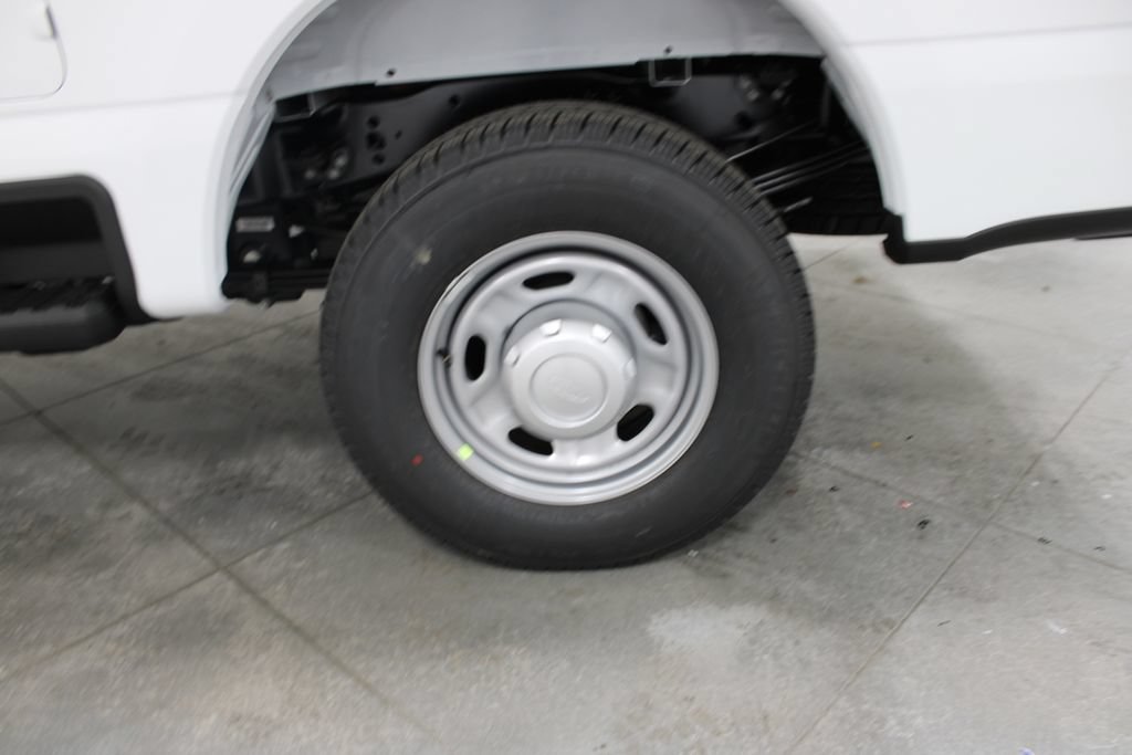 New 2026 Ford F350 XL RWD image 33