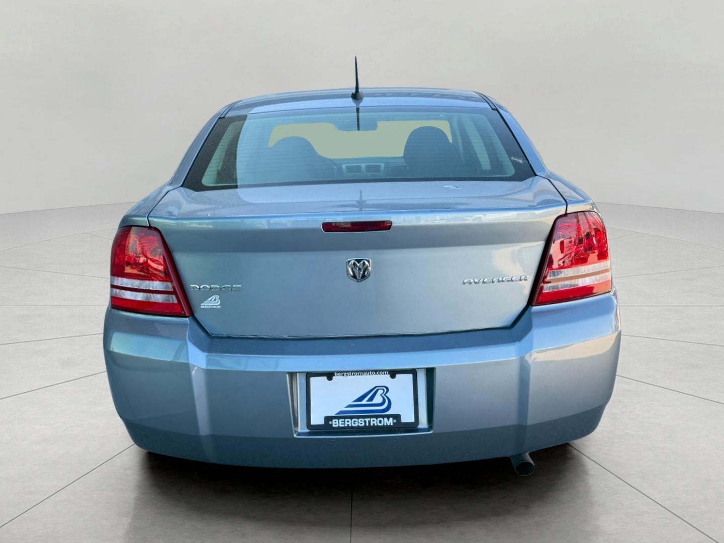 Used 2009 Dodge Avenger SE FWD image 10