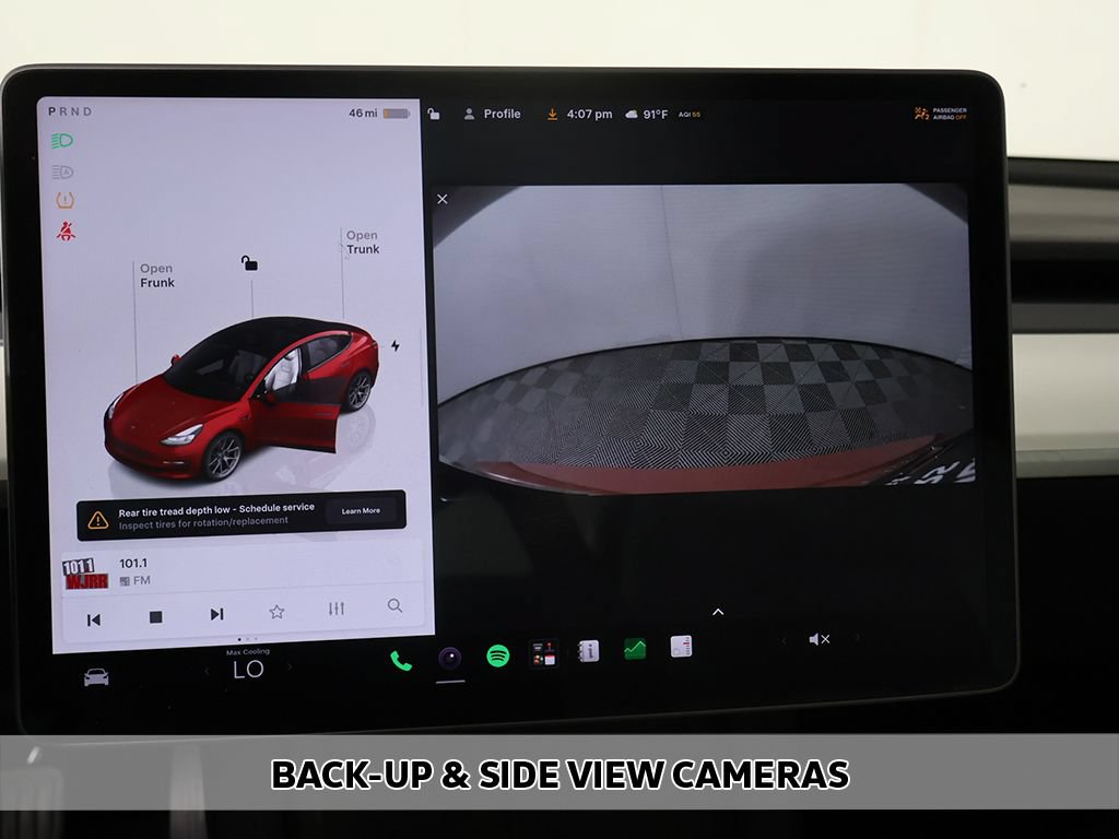 Used 2023 Tesla Model 3 Standard Range RWD image 6