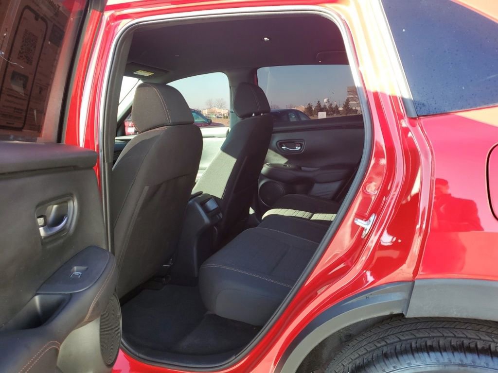 Used 2024 Honda HR-V Sport image 30