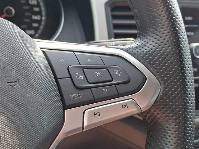 Used 2021 Volkswagen Atlas SE image 22