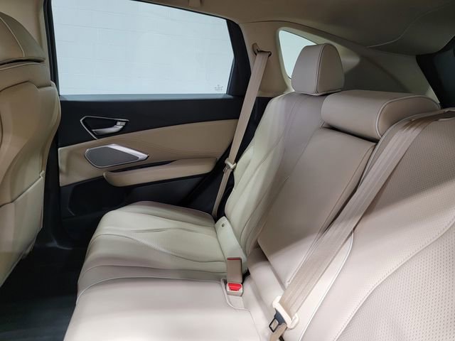 Used 2023 Acura RDX AWD w/ Advance Package image 13