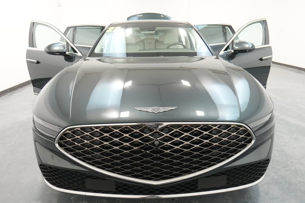 Used 2023 Genesis G90 3.5T image 34