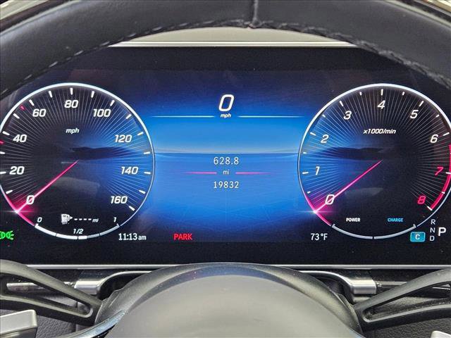 Certified 2023 Mercedes-Benz S 500 4MATIC image 10