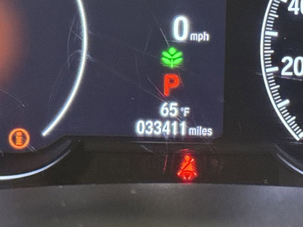 Used 2022 Honda Accord LX image 21