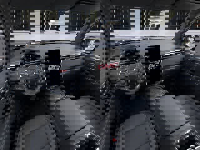 New 2026 GMC Sierra EV Elevation w/ Premium Package image 15