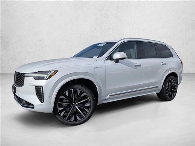 New 2026 Volvo XC90 T8 Plus w/ Protection Package Premier