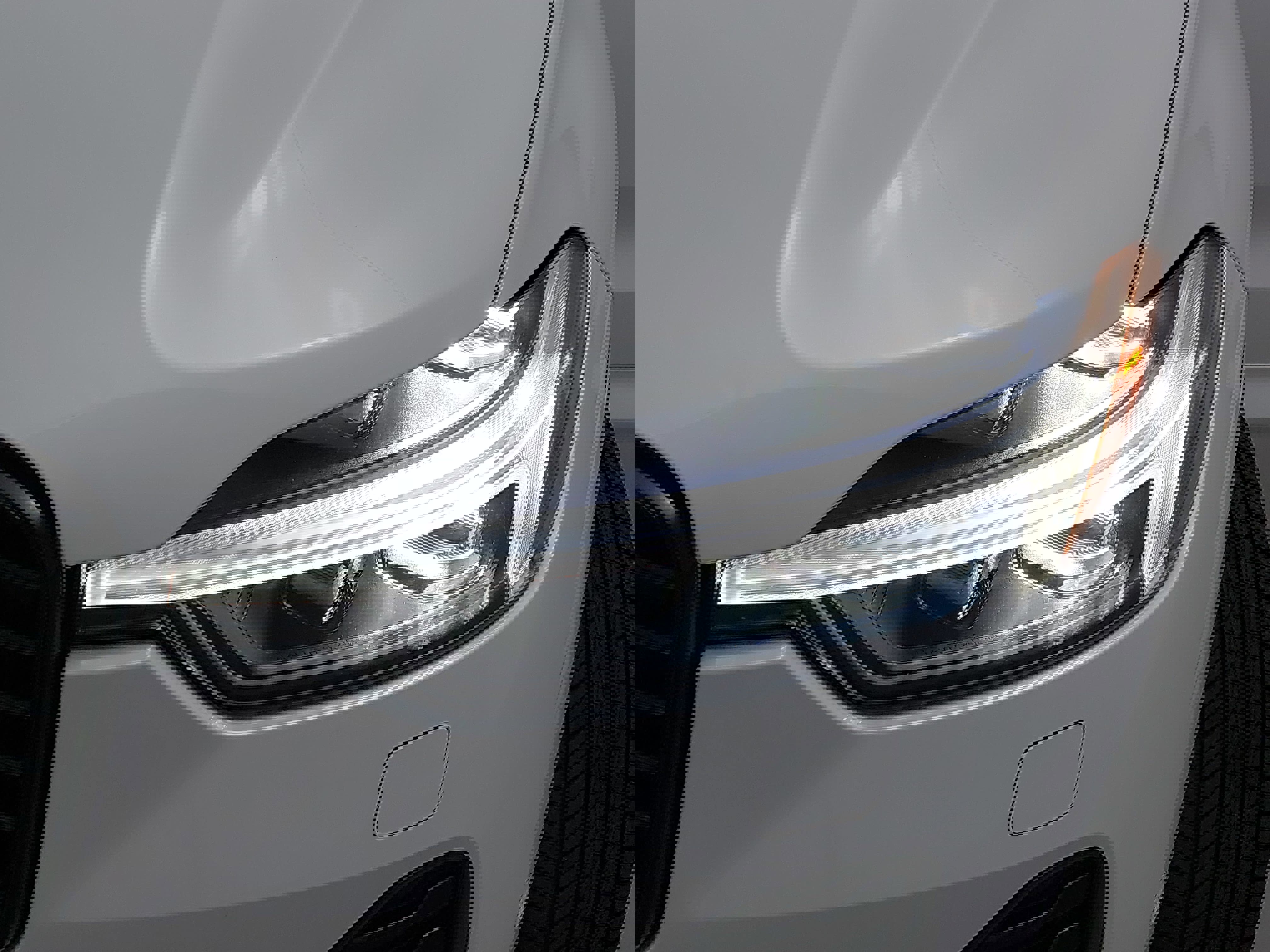 Used 2025 Volvo XC60 T8 Ultra w/ Protection Package Premier image 33