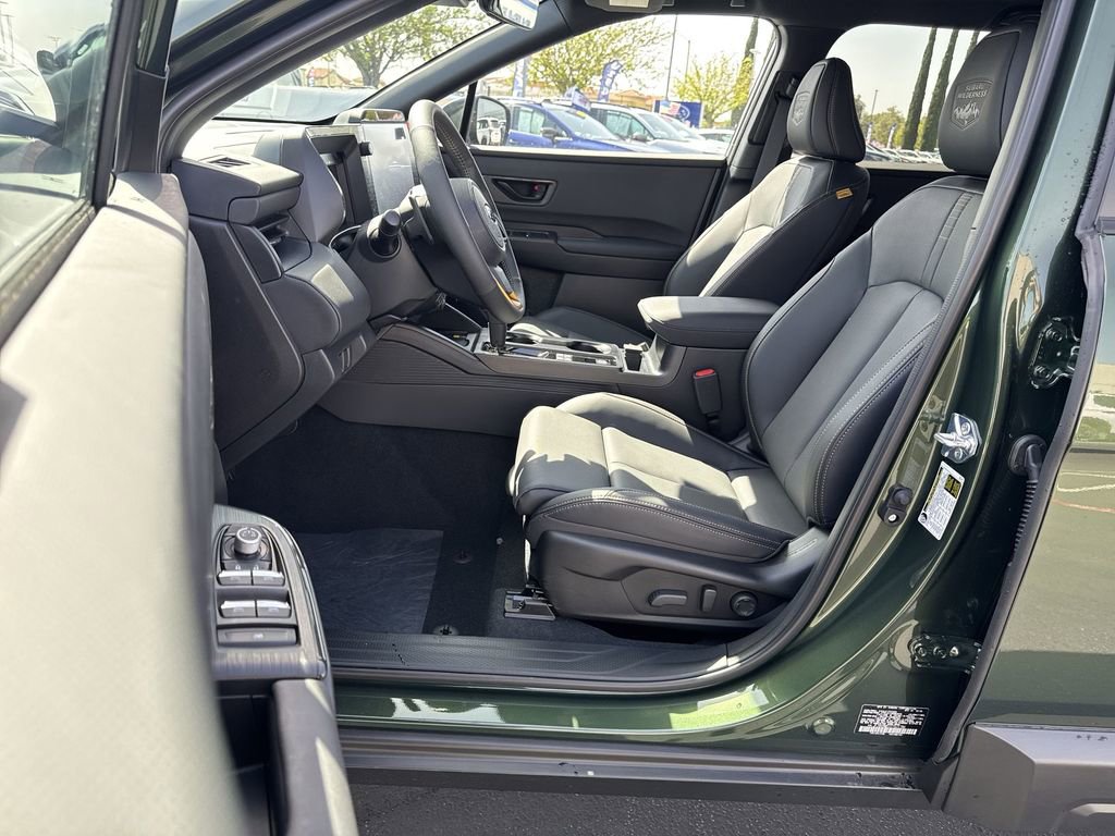 New 2026 Subaru Outback Wilderness image 13