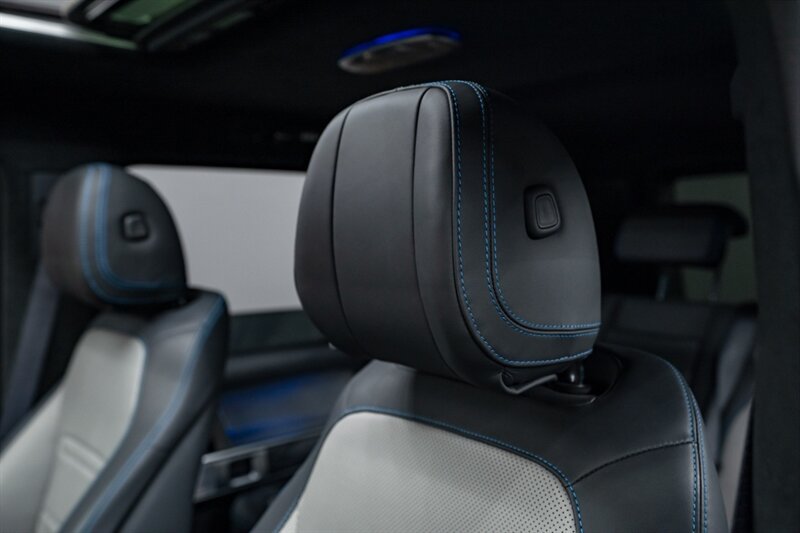 Used 2025 Mercedes-Benz G 580 w/ EQ Technology image 23