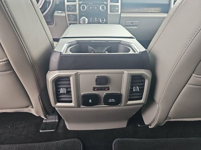 Used 2018 Ford F150 Lariat w/ Equipment Group 502A Luxury AWD/4WD image 39