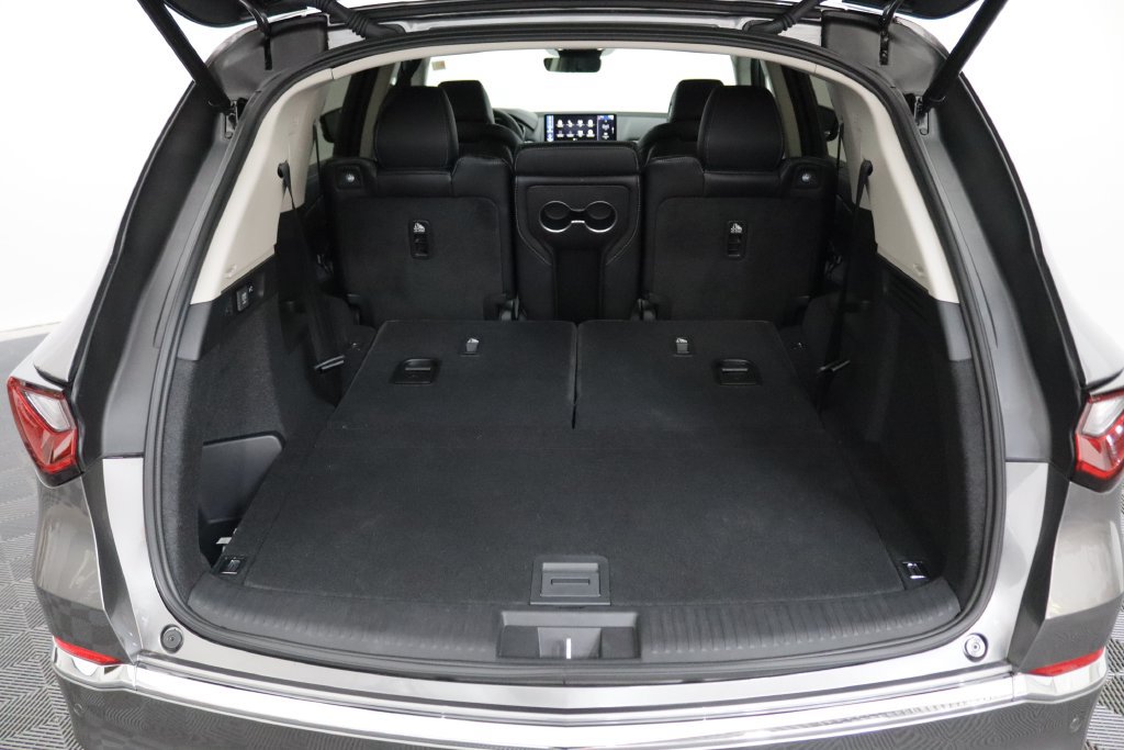 Certified 2026 Acura MDX w/ Technology Package AWD/4WD image 29