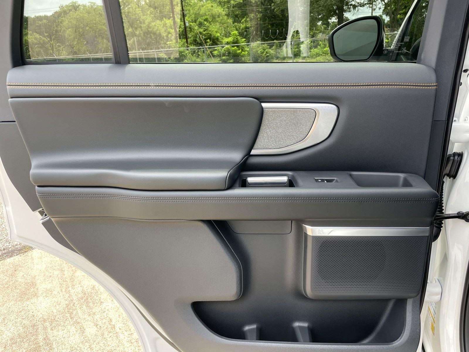 New 2026 Ford Expedition Tremor AWD/4WD image 46