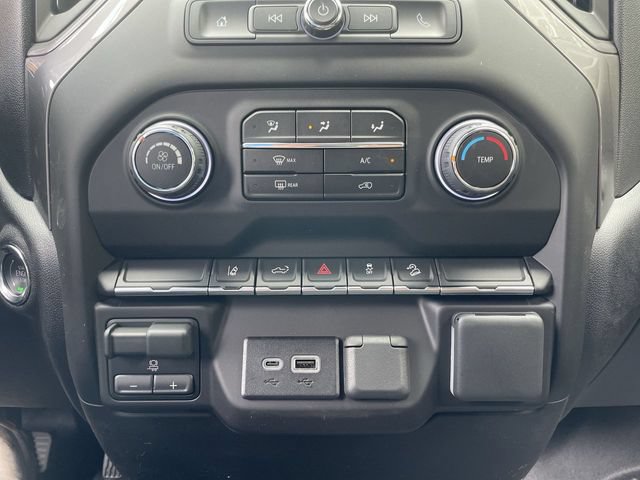 New 2026 Chevrolet Silverado 3500 W/T AWD/4WD image 19