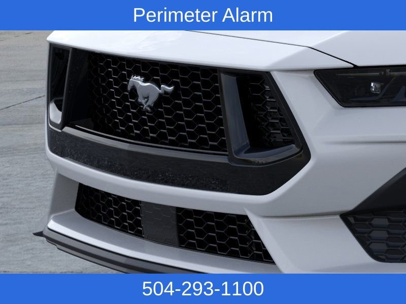 New 2026 Ford Mustang GT Premium RWD image 19