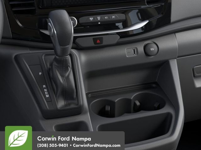 New 2026 Ford Transit 350 XLT image 15