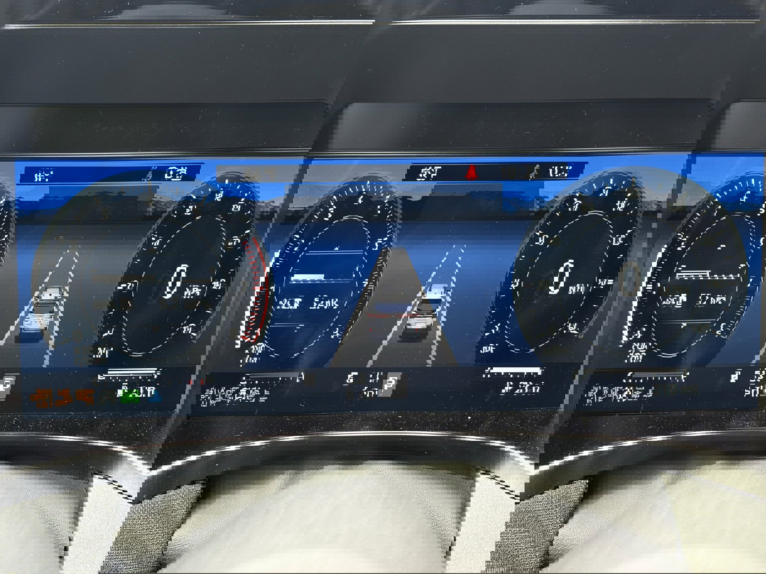 New 2026 Subaru Outback Limited image 15