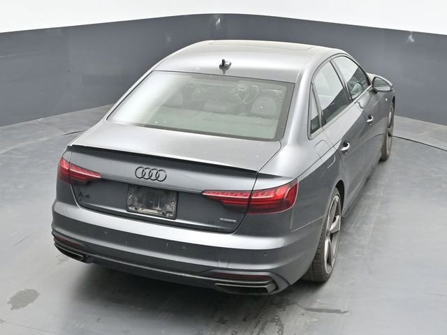 Used 2023 Audi A4 2.0T Premium Plus w/ Premium Plus Package image 24