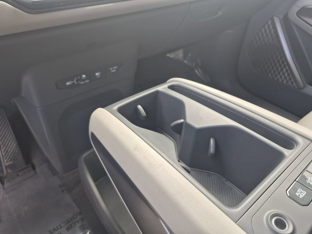 Certified 2024 Kia EV9 Wind AWD/4WD image 10