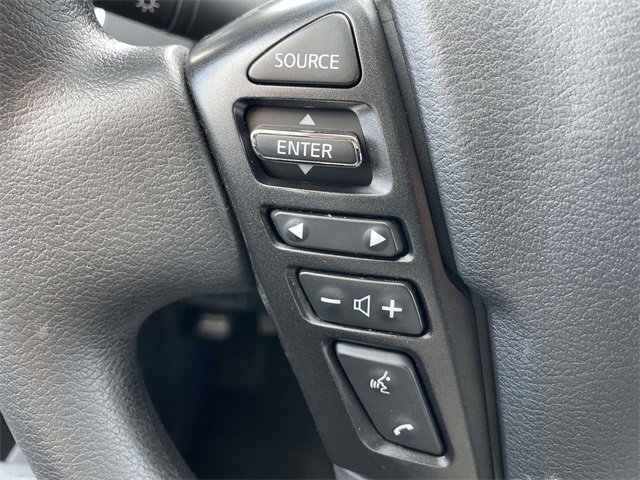 Used 2023 Nissan Frontier SV w/ Technology Package image 14