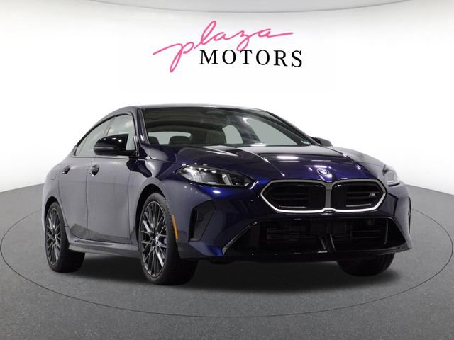 Certified 2025 BMW M235i xDrive w/ Premium Package AWD/4WD image 3